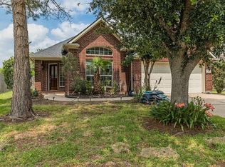2311 Falcon Knoll Ln, Katy, TX 77494