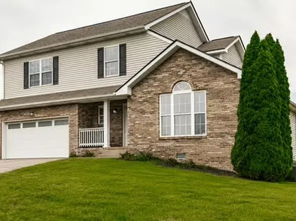 2029 Copper Kettle Cir, Pleasant View, TN 37146