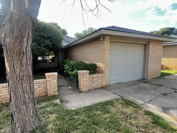 7407 Akron Ave Unit 1-2, Lubbock, TX 79423