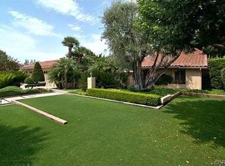 9621 Featherhill Dr, Villa Park, CA 92861