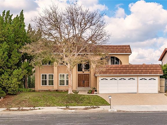 2nd image of 24627 Welby Way