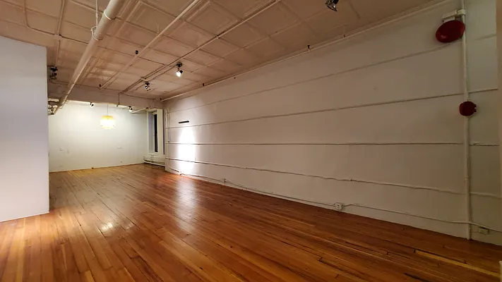 Rented by Brown Harris Stevens | media 9