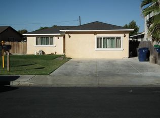 822 C St, Los Banos, CA 93635