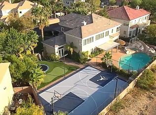 2205 Norway Maple St, Las Vegas, NV 89117