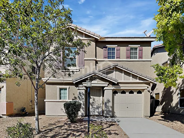 4213 Haven Hurst Ct, Las Vegas, NV 89129