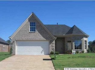 360 Vaiden Ridge Dr N, Hernando, MS 38632