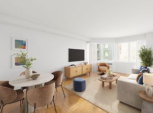 301 E 22nd St APT 5V, New York, NY
