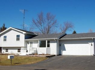 3406 Killips Ln, Racine, WI 53404