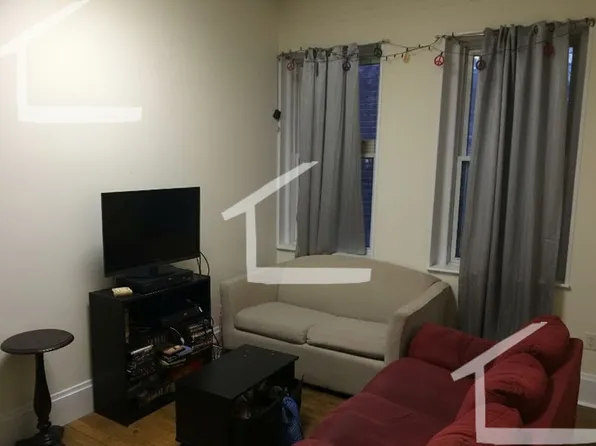 17B Aberdeen St, Boston, MA
