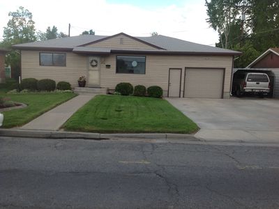 325 W Pine St, Pocatello, ID, 83201