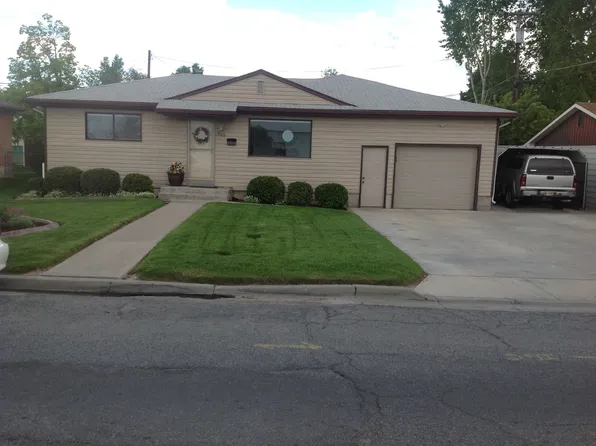 325 W Pine St, Pocatello, ID 83201