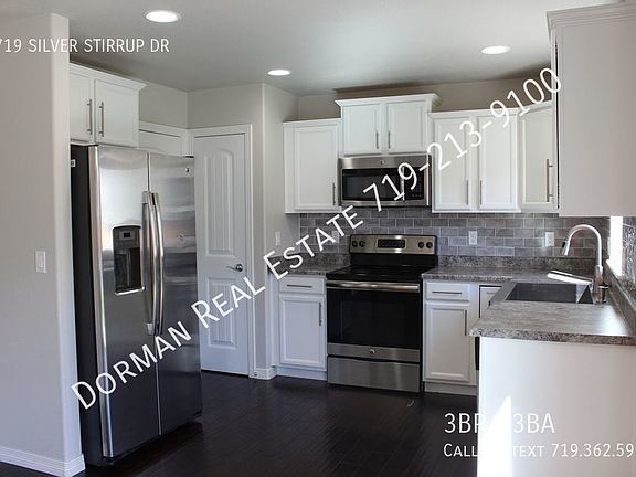 4th image of 9719 Silver Stirrup Dr