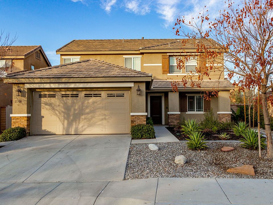 1st image of 25386 Wagon Trail Ln
