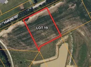 7 Sligo Ct LOT 19, O'Fallon, MO