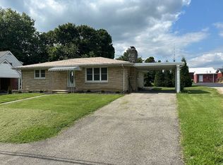 109 W 4th St, Hardinsburg, KY 40143