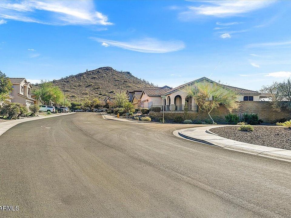 3824 W DESERT CREEK Lane, Phoenix, AZ 85086 | Zillow