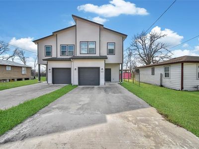 7958 Bonaire St, Houston, TX, 77028
