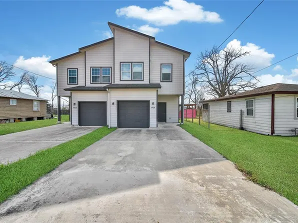 7958 Bonaire St, Houston, TX 77028