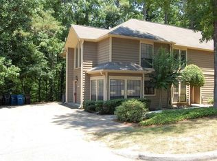 3045 Steeplechase, Alpharetta, GA 30004