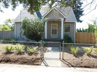 8001 N Emerald Ave, Portland, OR 97217