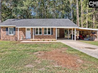 237 Grove Dr, Cordova, SC 29039