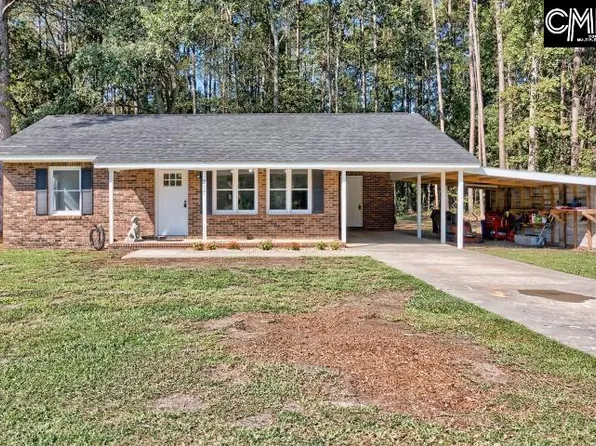 237 Grove Dr, Cordova, SC 29039