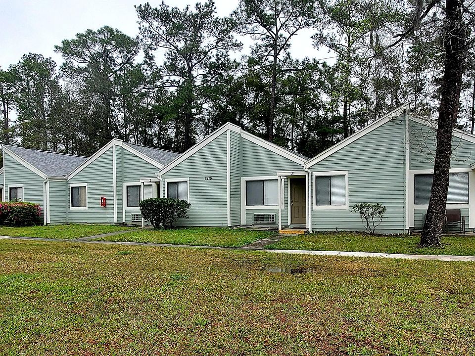 1st image of 8291 San Jose Manor Ct #7