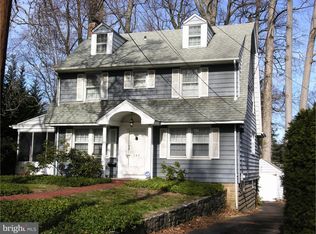143 Glenview Ave, Wyncote, PA 19095