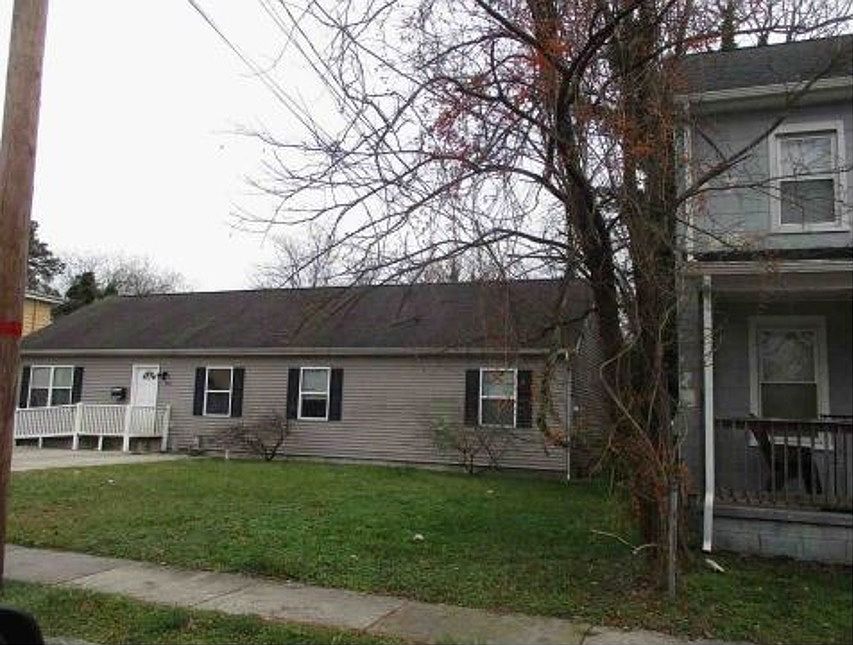 411 W McNeal St, Millville, NJ 08332 MLS 0 Zillow