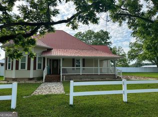 572 Bell Telephone Rd, Hazlehurst, GA 31539