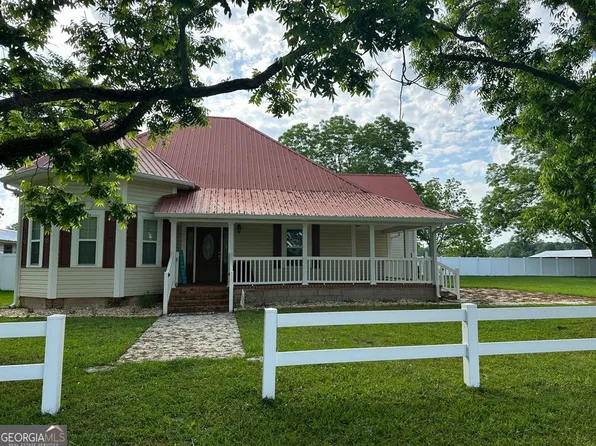 572 Bell Telephone Rd, Hazlehurst, GA 31539