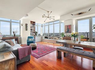 5th On The Park, New York, NY 10035