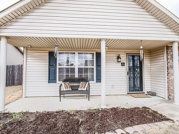 4th image of 8914 S 257th Pl E