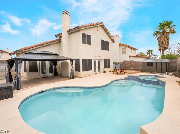 4767 Beaconsfield St, Las Vegas, NV 89147