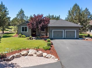 2117 Osprey Dr, Redmond, OR 97756