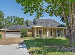 7839 Dogwood Trl, Haughton, LA 71037