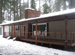 23897 E Chambreau Rd, Welches, OR 97067