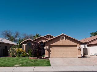 466 E Redondo Dr, Gilbert, AZ 85296