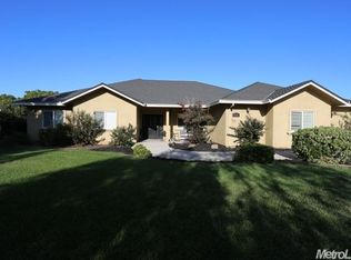 2769 N Beecher Rd, Stockton, CA 95215