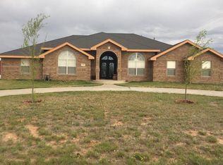 12369 W Farice Dr, Odessa, TX 79764