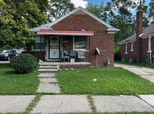 19700 Mitchell St, Detroit, MI 48234