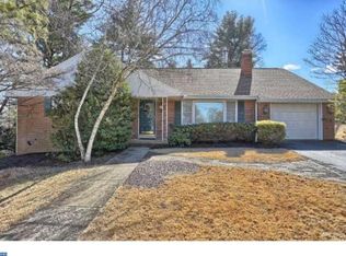 1316 Farr Rd, Reading, PA 19611