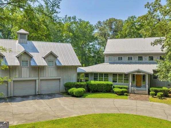 322 Riverbend Ct, Macon, GA 31211