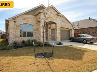 16213 Cantania Cv, Pflugerville, TX 78660