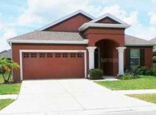 15911 Oakleaf Run Dr, Lithia, FL 33547