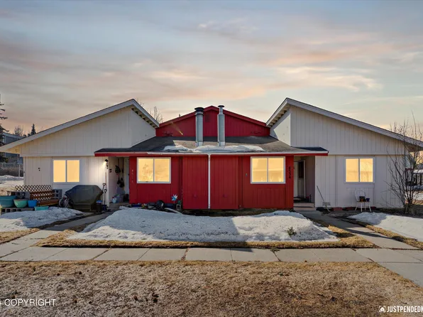 4534 Reka Dr, Anchorage, AK 99508