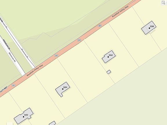 5th image of Rockfish Valley Hwy Lot 4