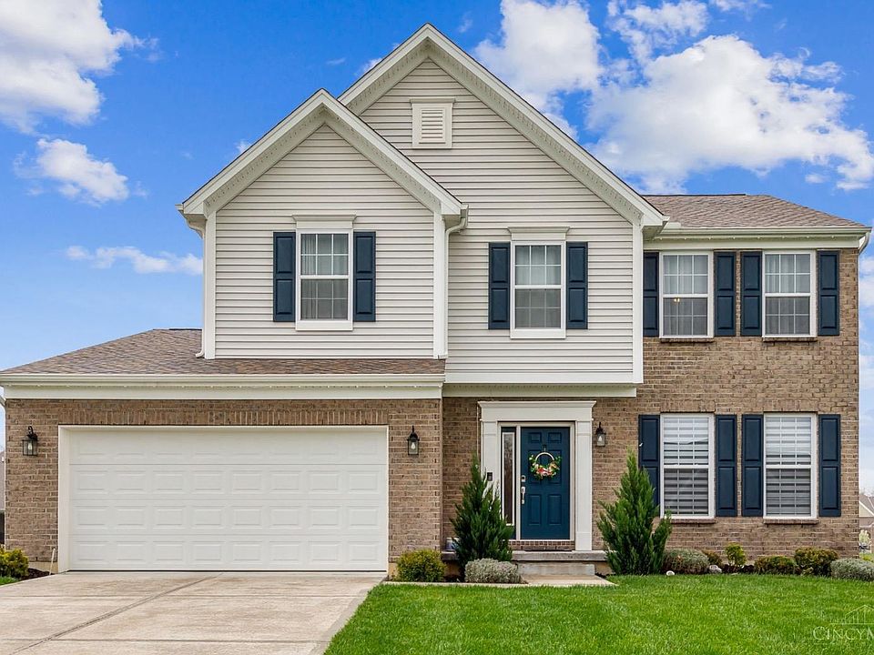 1st image of 1636 Federal Creek Ln
