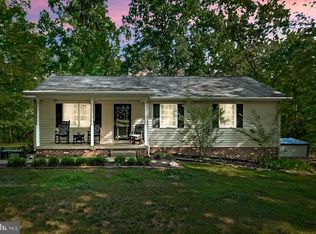 804 Buggy Ln, Rochelle, VA 22738