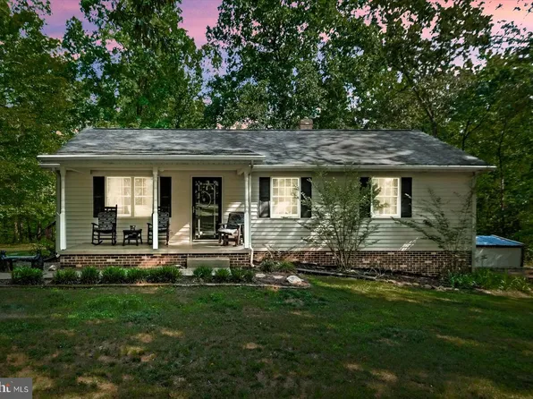 804 Buggy Ln, Rochelle, VA 22738
